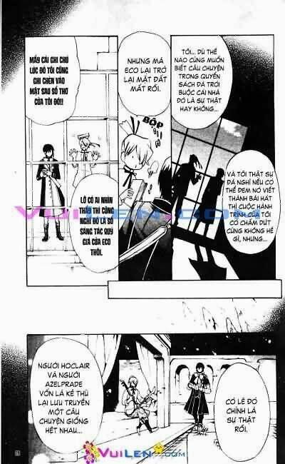 thanh kiếm và vương miện chapter 7 28