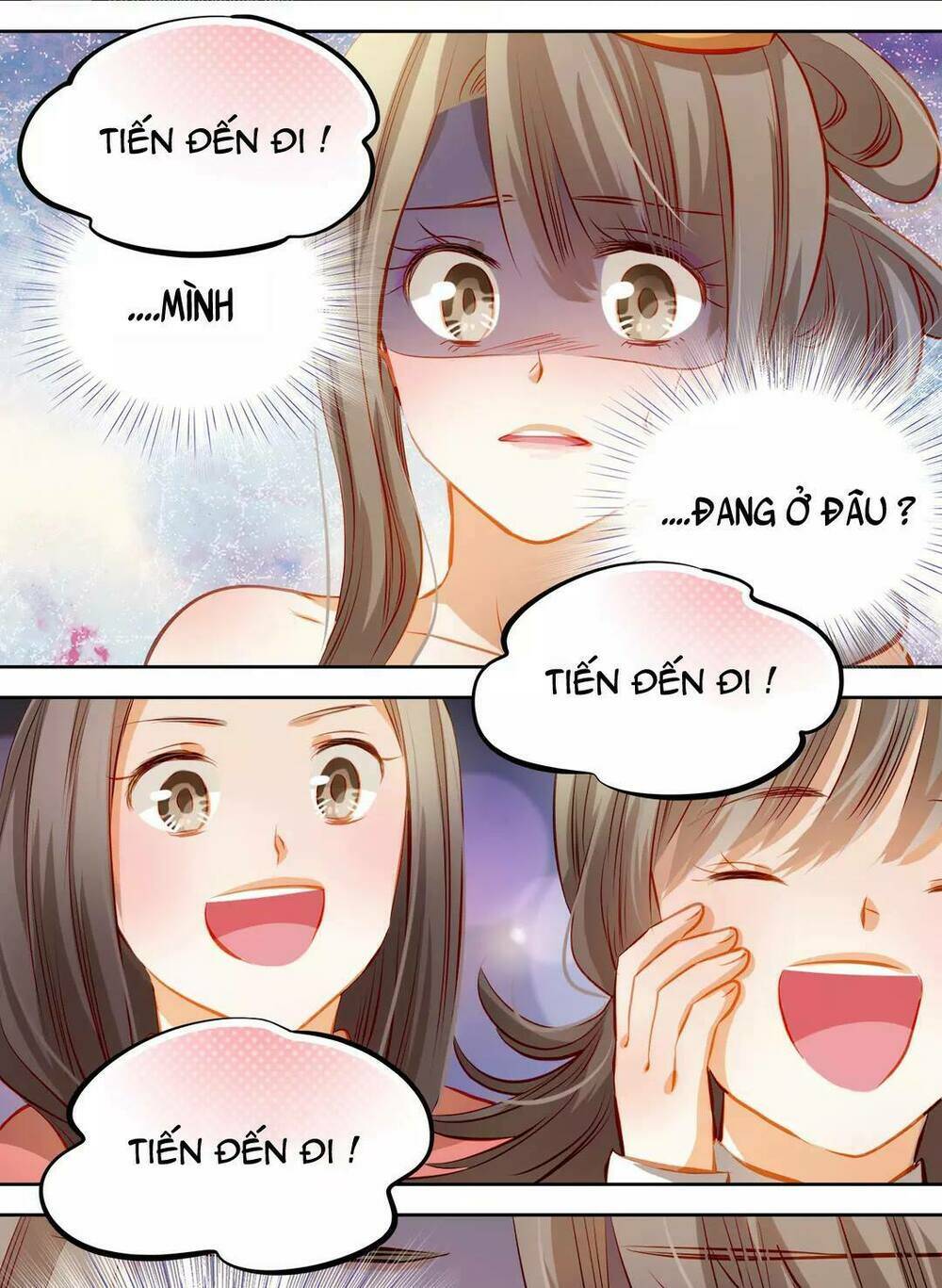 sự cám dỗ xấu xa chapter 28 16