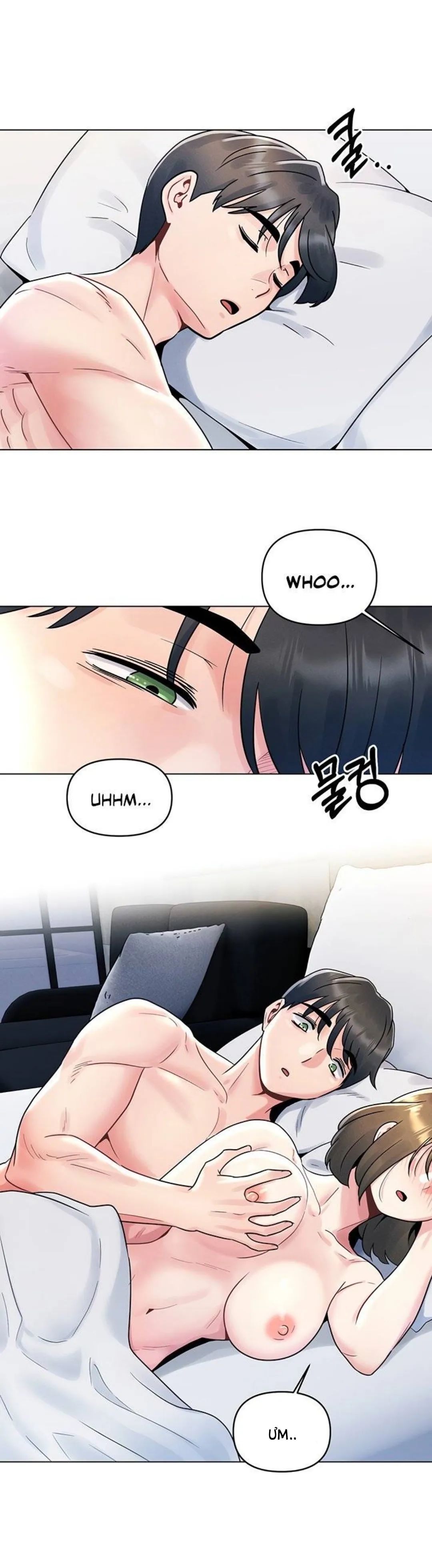 lần đầu ấy chapter 6 15