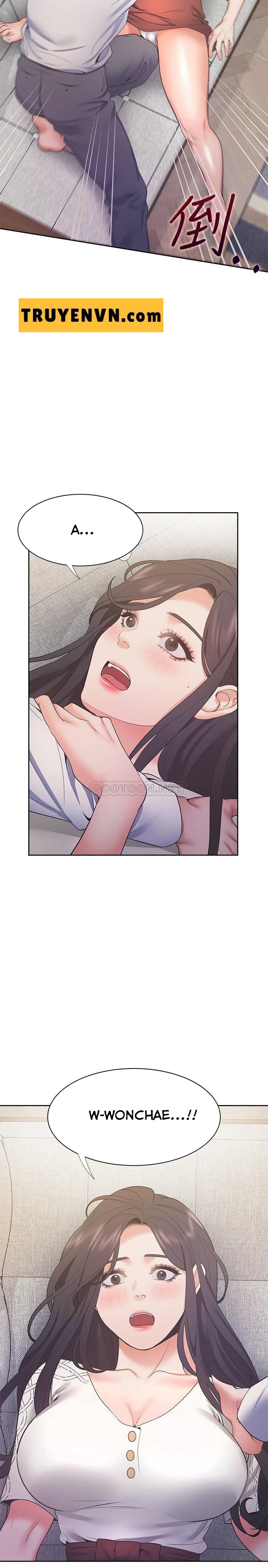 khát tình chapter 22 33