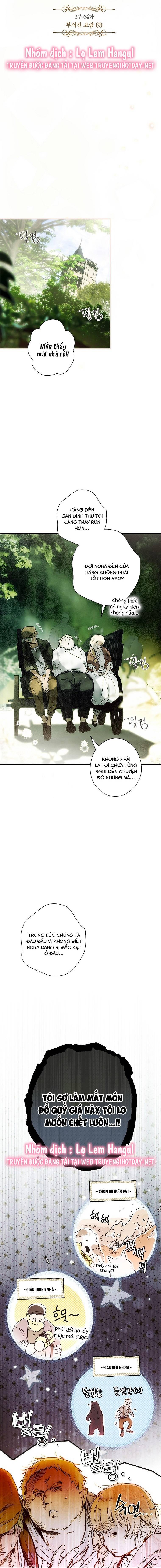 câu chuyện cổ tích của mẹ kế chapter 129.1 4