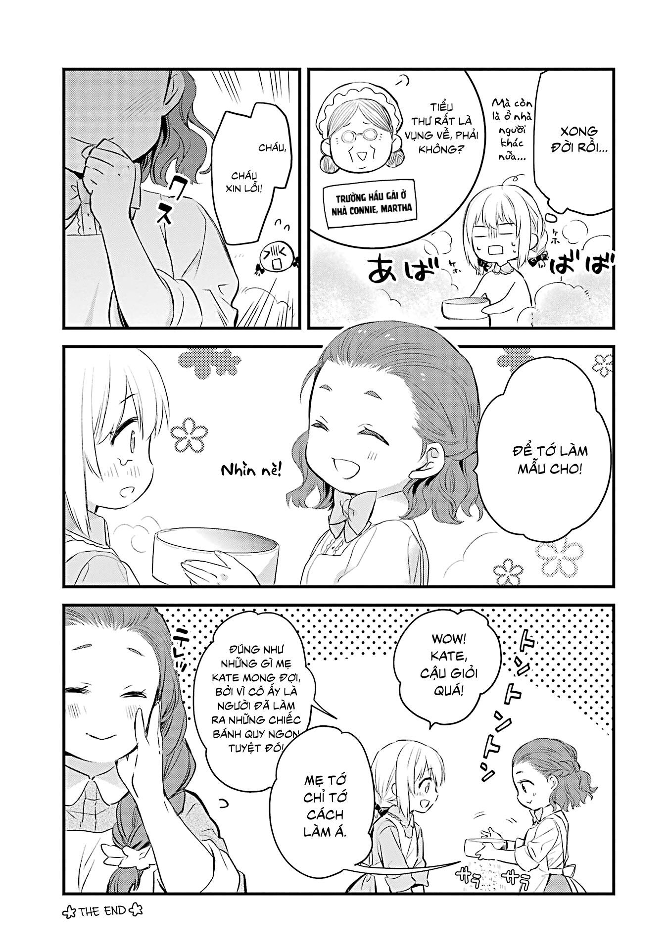 chén thánh của eris chapter 30.2 16