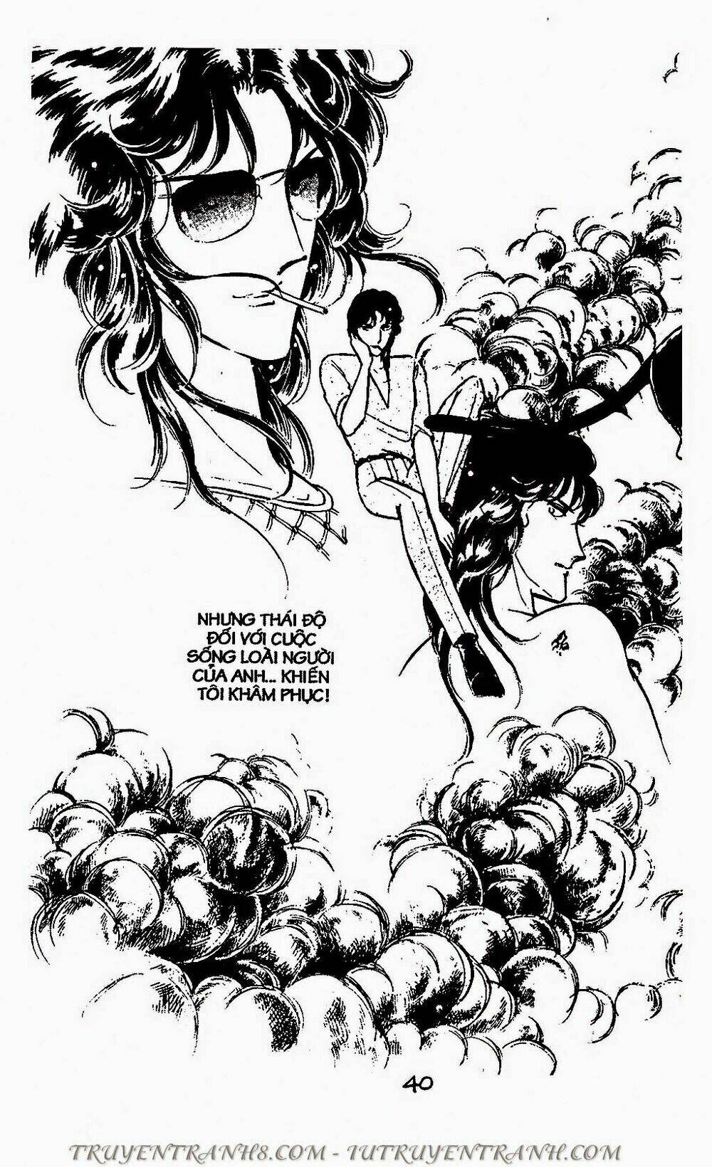 mimi kỳ lạ chapter 46.1 10