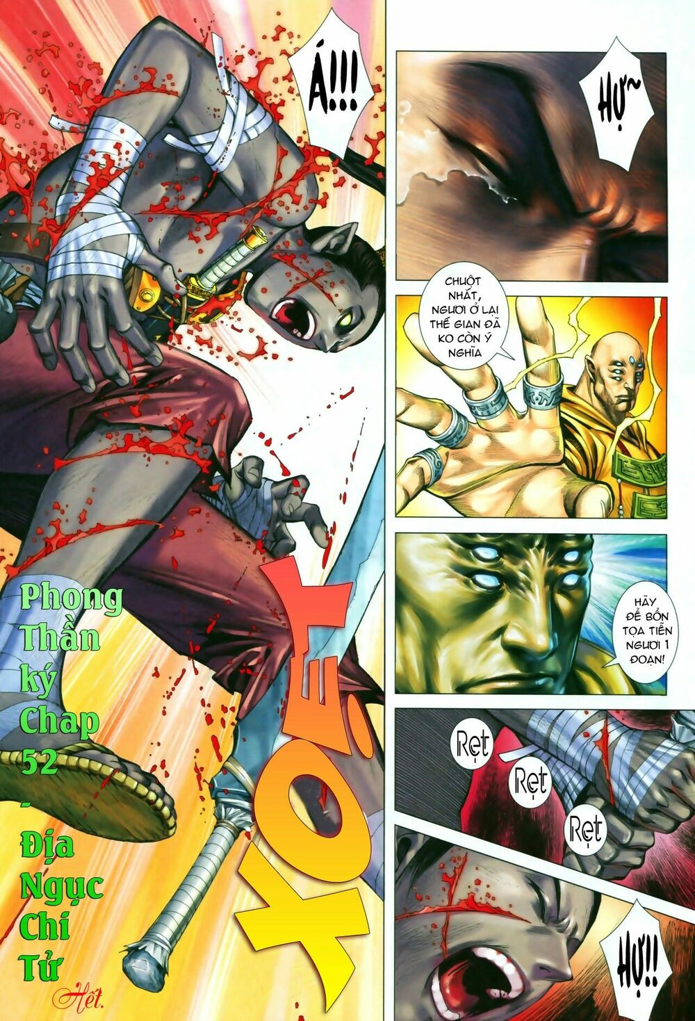 phong thần ký chapter 52 29