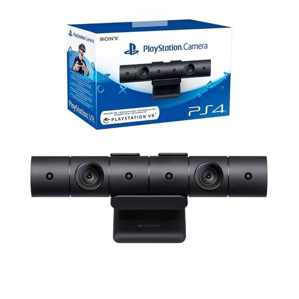 Camera Cho máy Sony Ps4 -hàng nhập khẩu