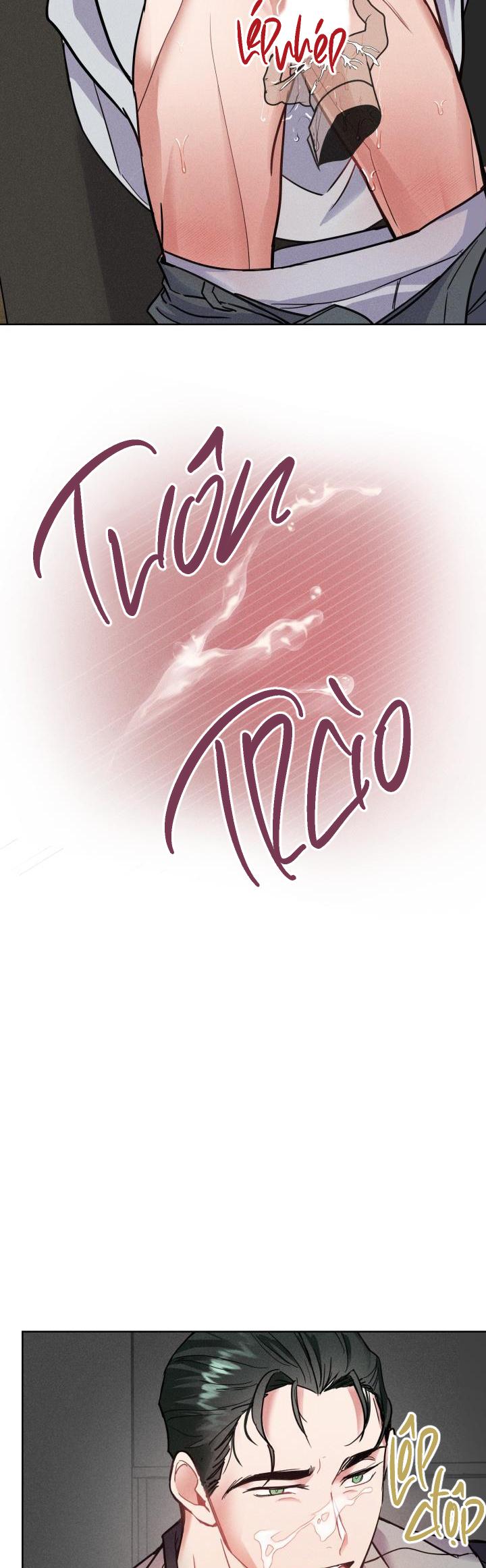 tình yêu không tổn thất chapter 1 27