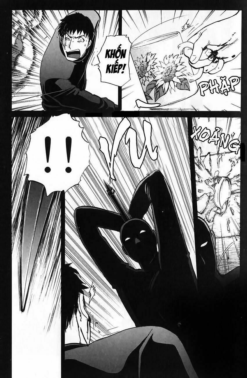 thám tử kindaichi - phần 2 chapter 46 8