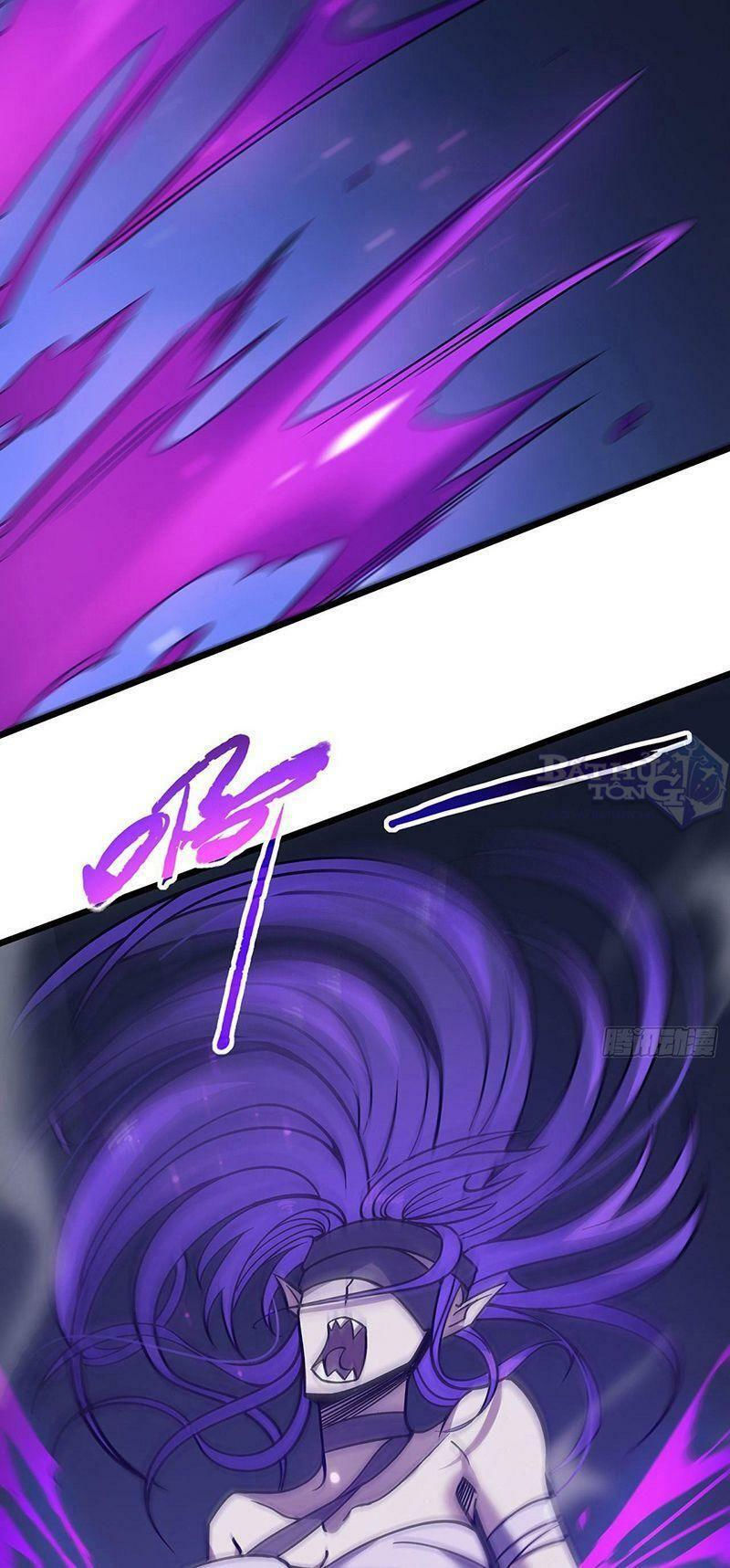 sát thần chi lộ tại dị giới chapter 20 52