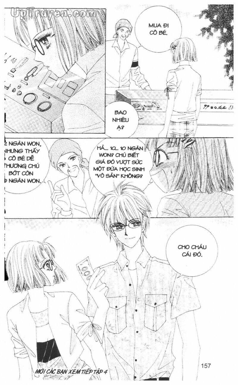 chỉ mình anh chapter 3 156