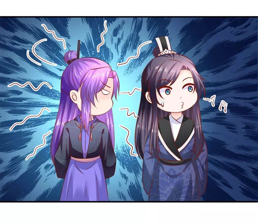 từ đây vương gia không thượng triều sớm chapter 100 19