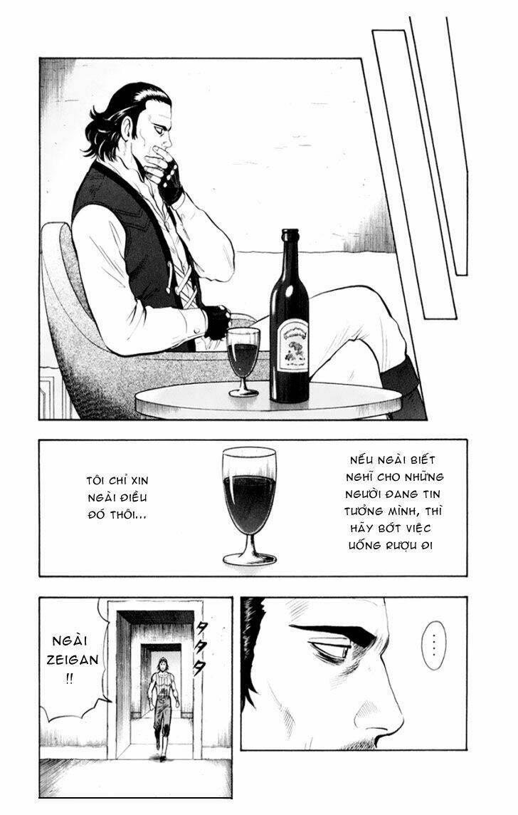 hoàng phi hồng phần iii chapter 38 1