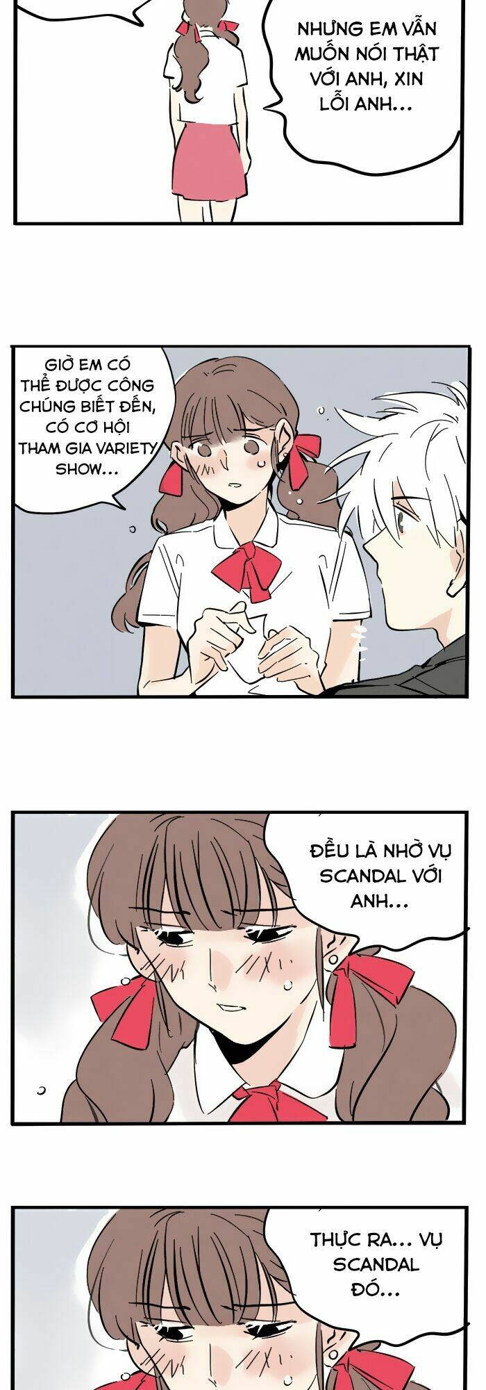 trang nhất toàn là hắn chapter 74 21