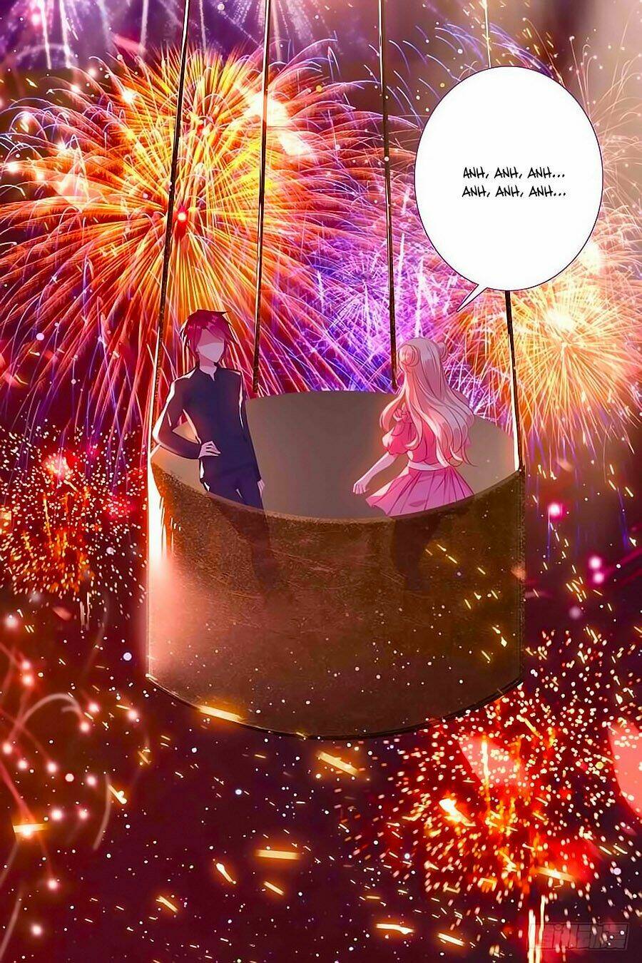 101 sủng vật tình nhân chapter 67 20