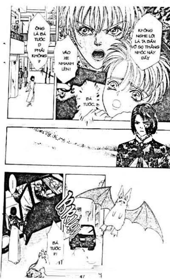 petshop of horrors chapter 33 73