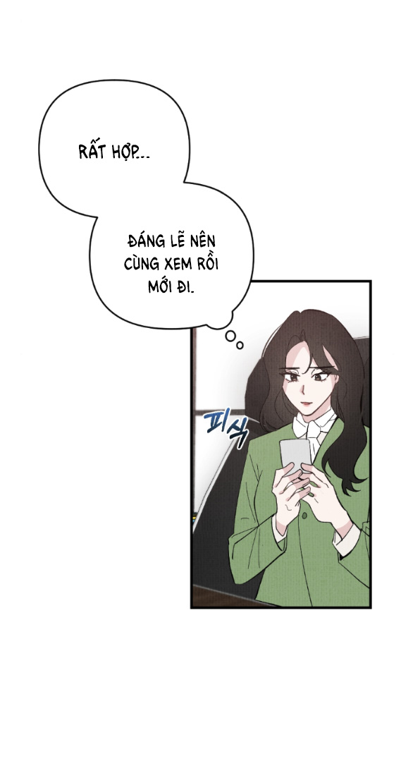 [18+] cuộc hôn nhân chính trị chapter 8.2 25