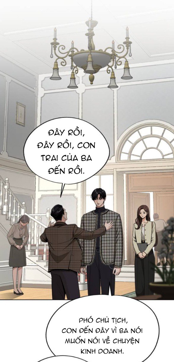 Tình Yêu Của Ik Seob chapter 65.1 22