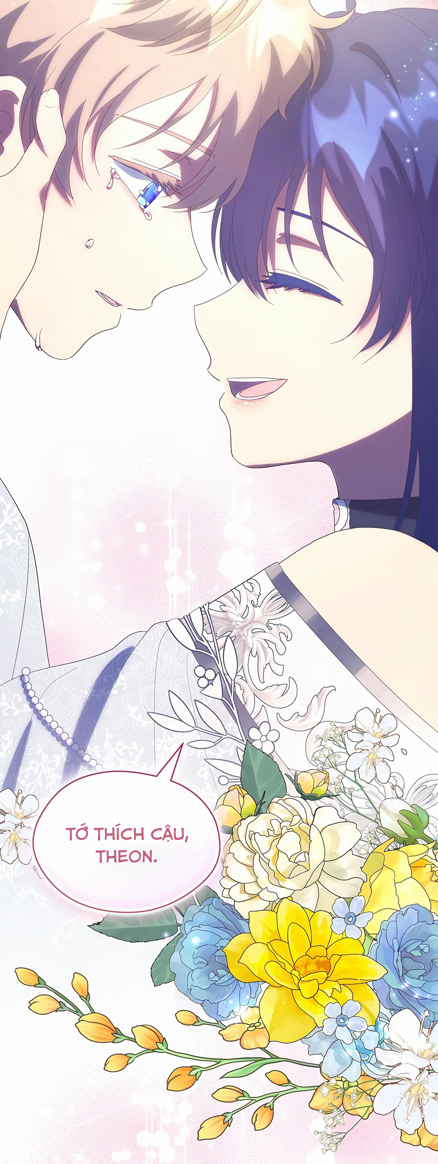 tôi không phải là nữ anh hùng chapter 110 19