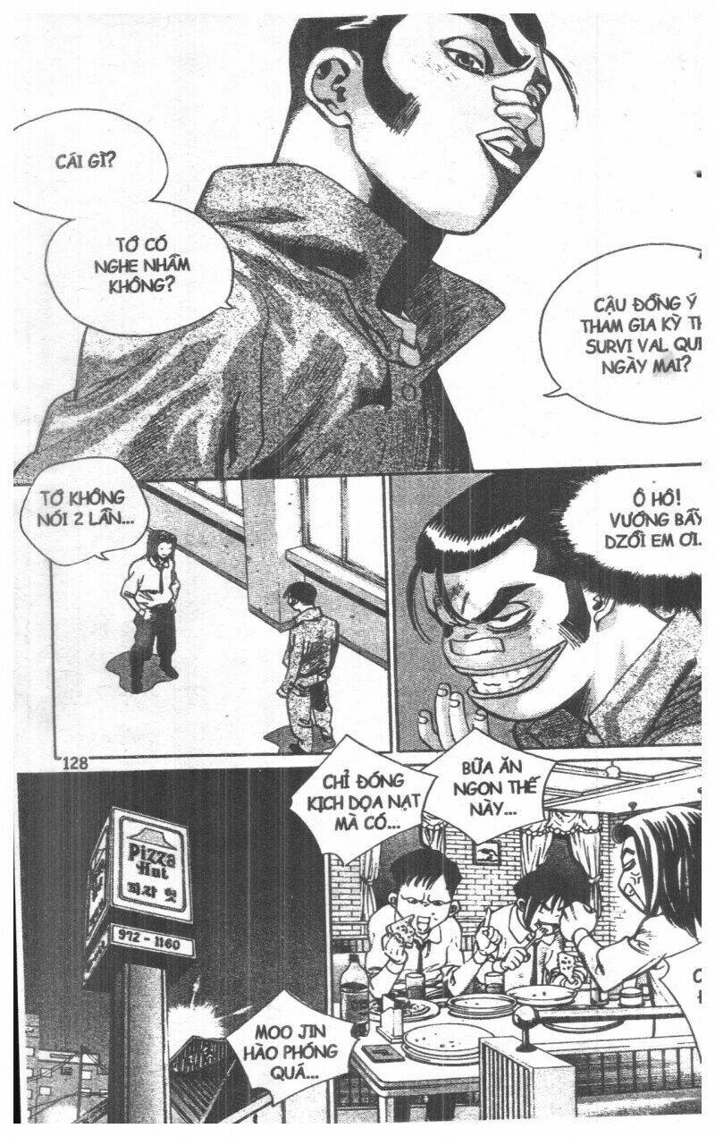 change guy chapter 121 126