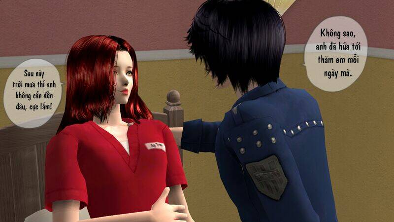 and i love you! chapter 6 45