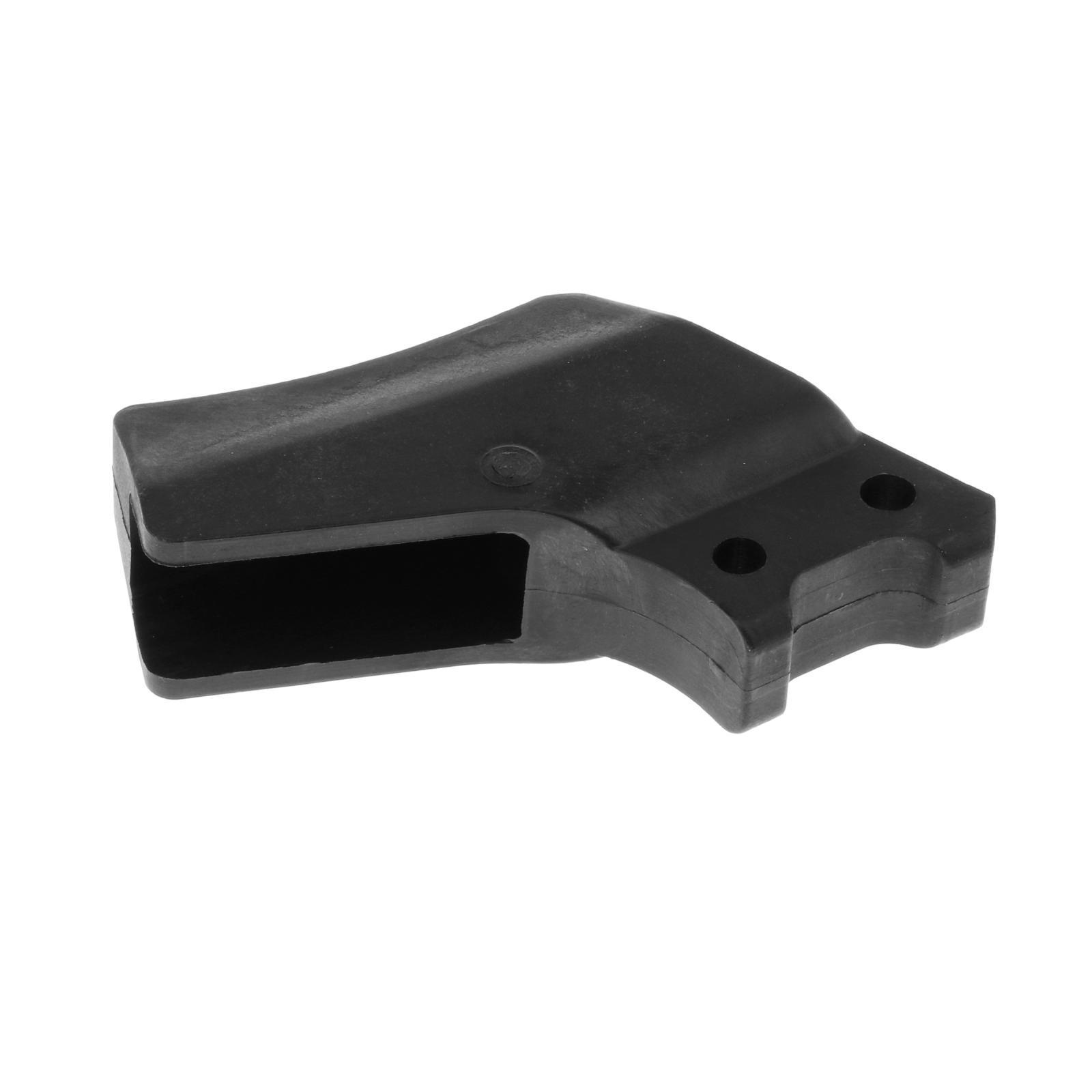 Chain Slider Fit for Banshee YFZ350 1987-2006 Black