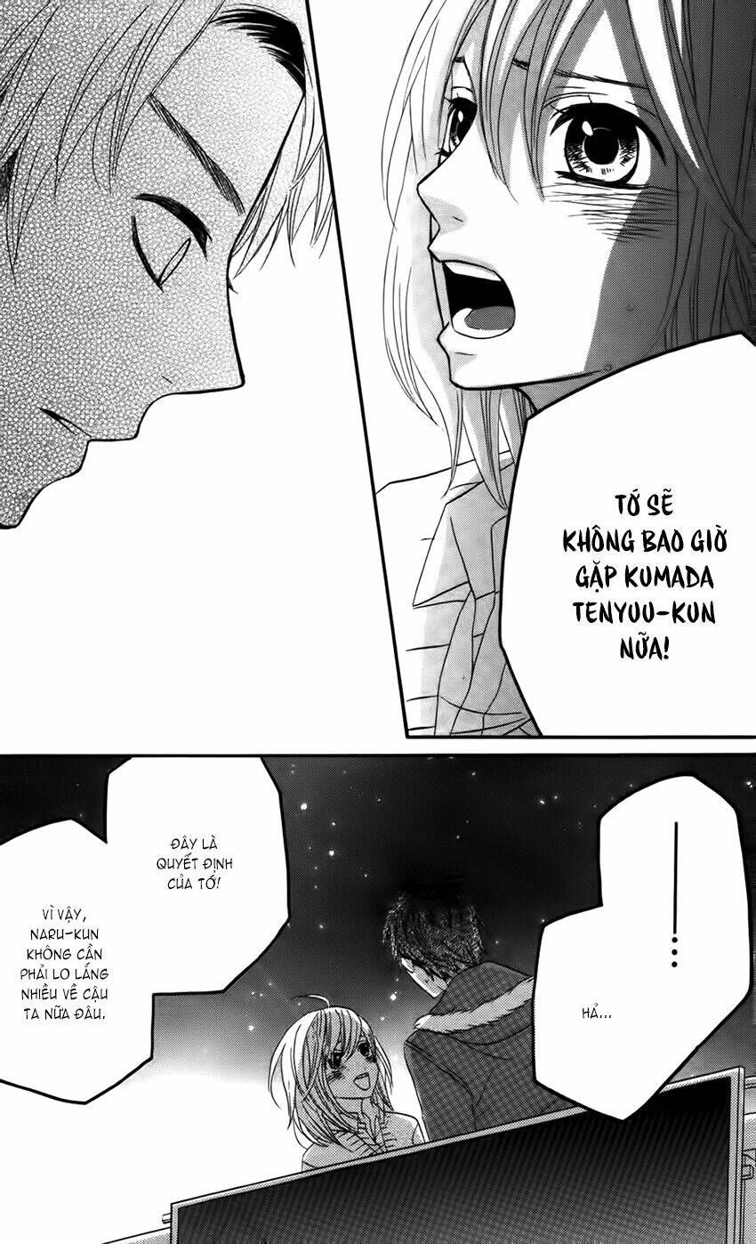 mairunovich chapter 17 33
