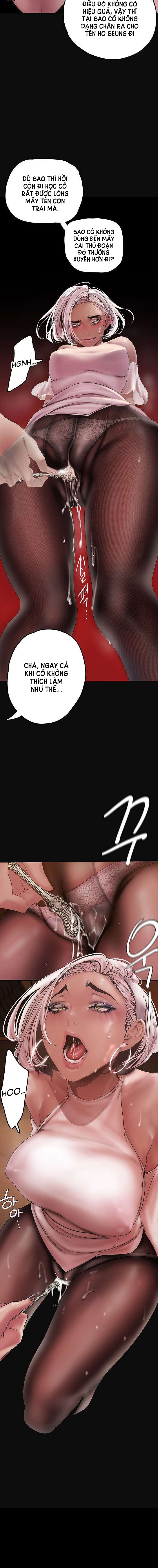 một thế giới mới tuyệt vời chapter 131 13