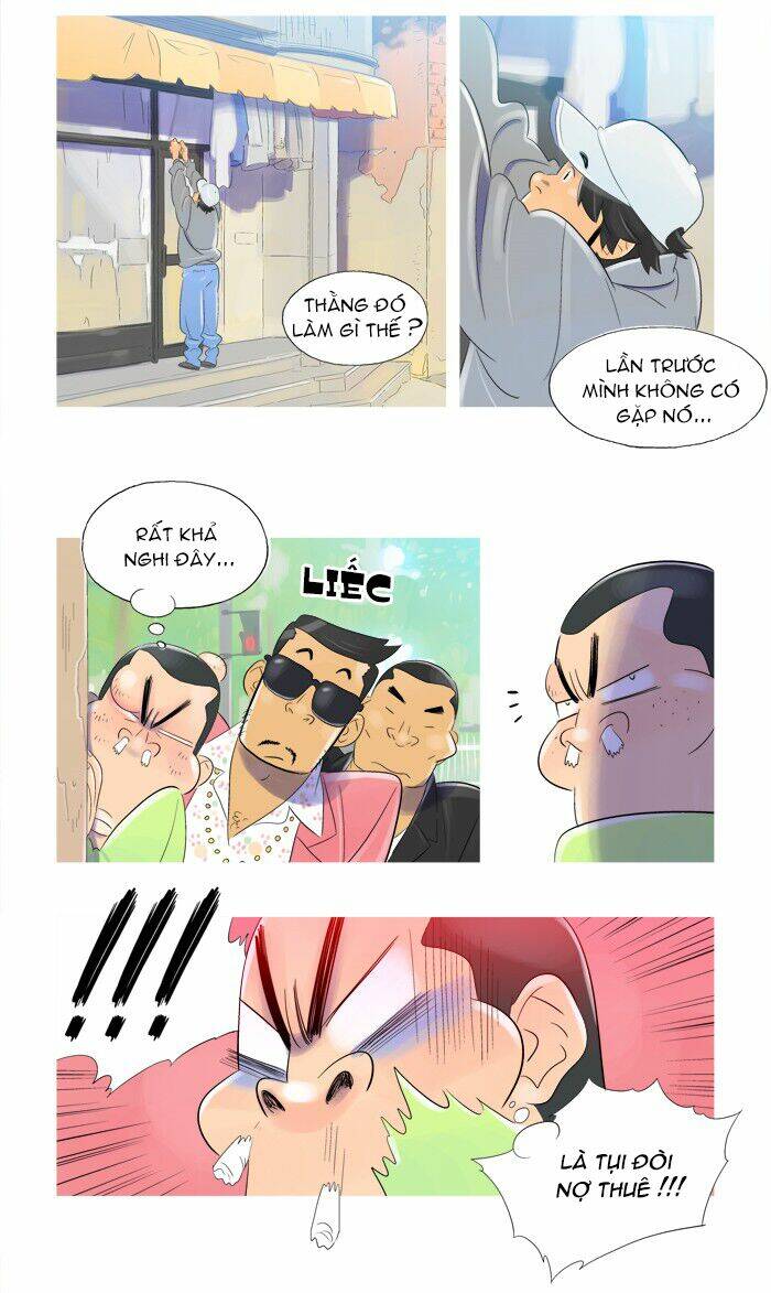 family man chapter 13 34