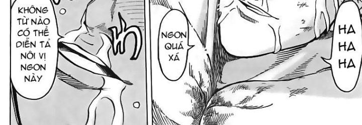 thánh tỏi sành ăn chapter 51 17