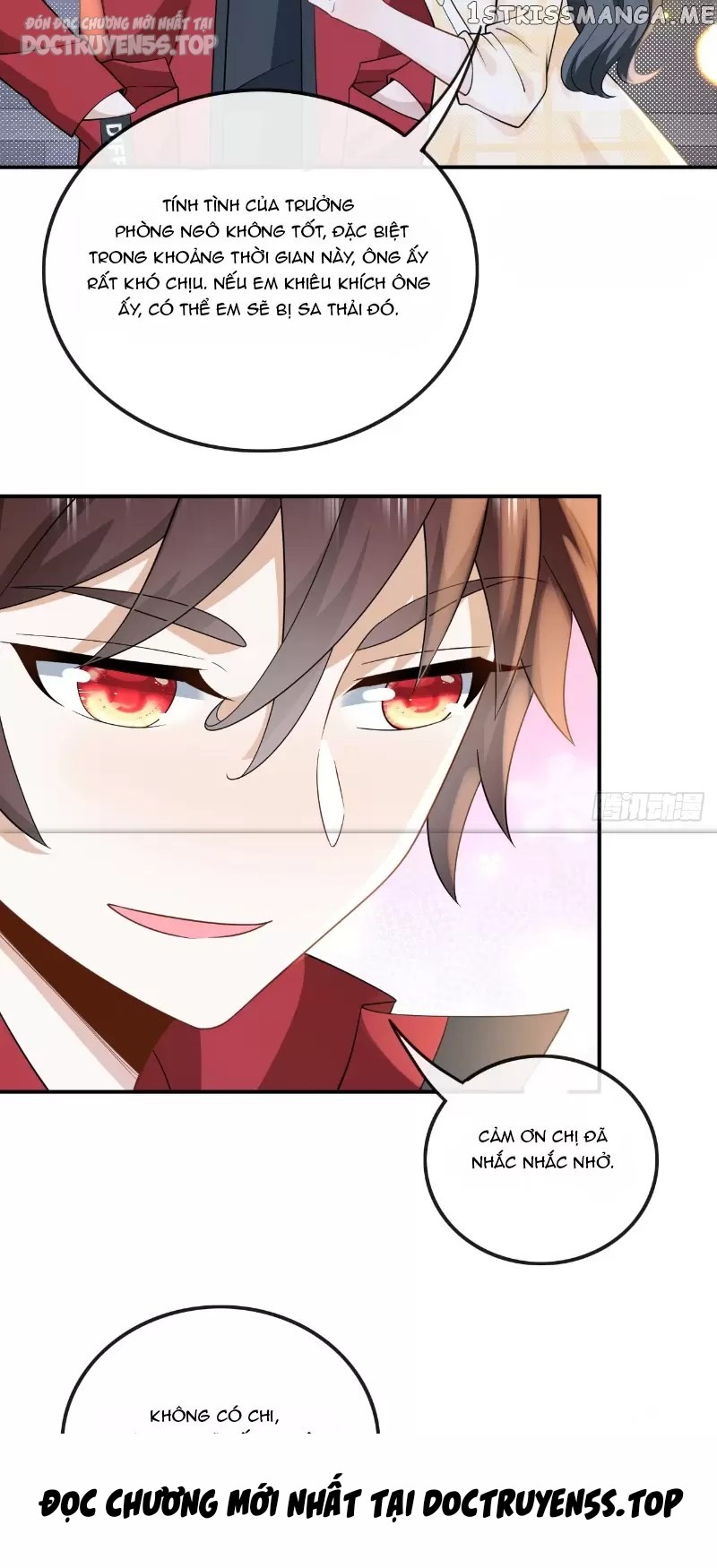 tái sinh, tôi trở thành ông vua ngành giải trí chapter 13 31