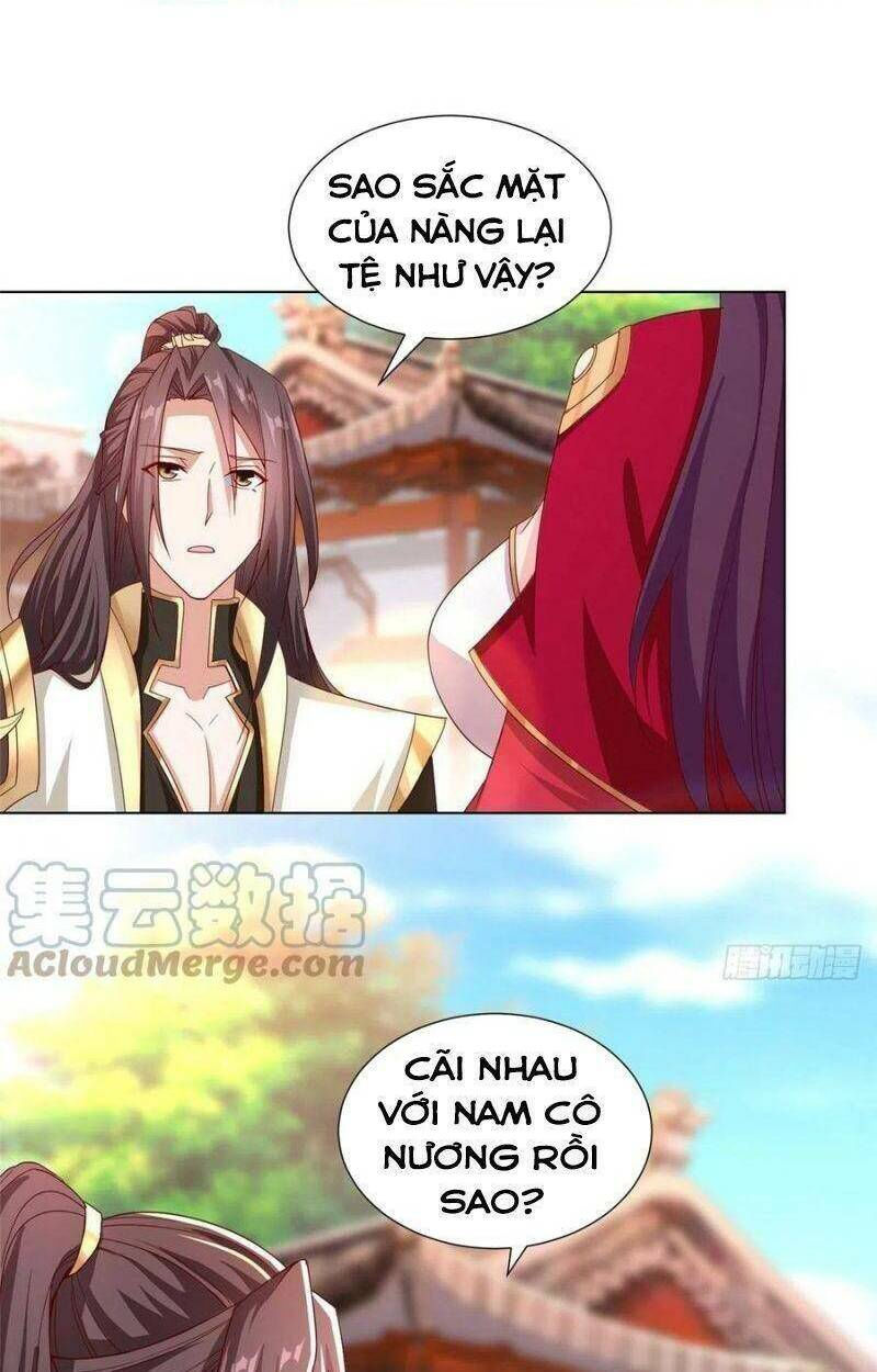 người nuôi rồng chapter 98 33