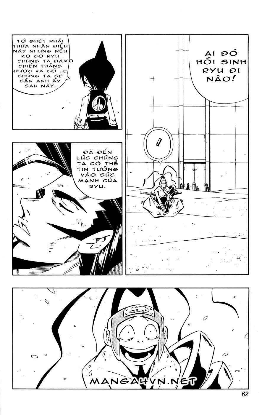 vua pháp thuật chapter 269 16