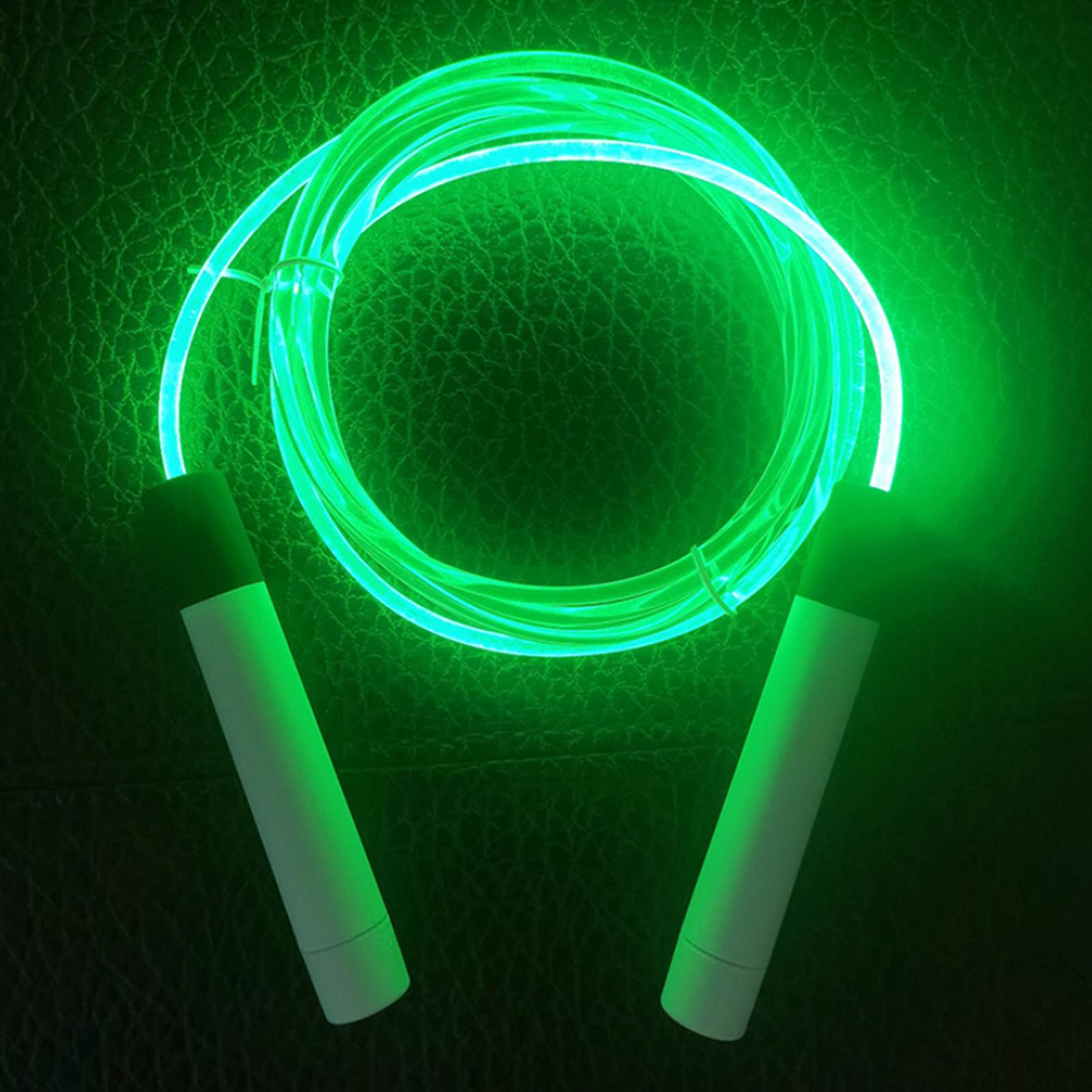 Dây Nhảy Dạ Quang Phát Sáng Dành Cho Trẻ Em