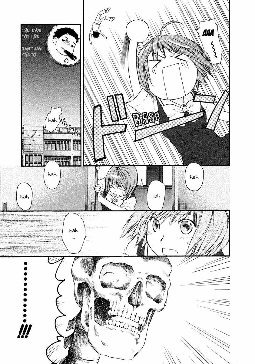 chàng trai nhút nhát chapter 10 17