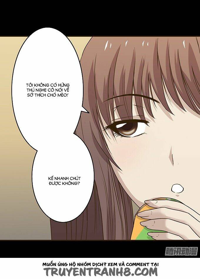 ớn lạnh tuyệt đối chapter 80 12