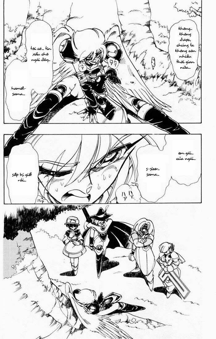 violinist of hameln - cây đàn kì diệu chapter 42 10