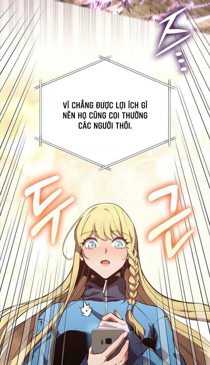 huyền thoại game thủ - tái xuất chapter 142 98