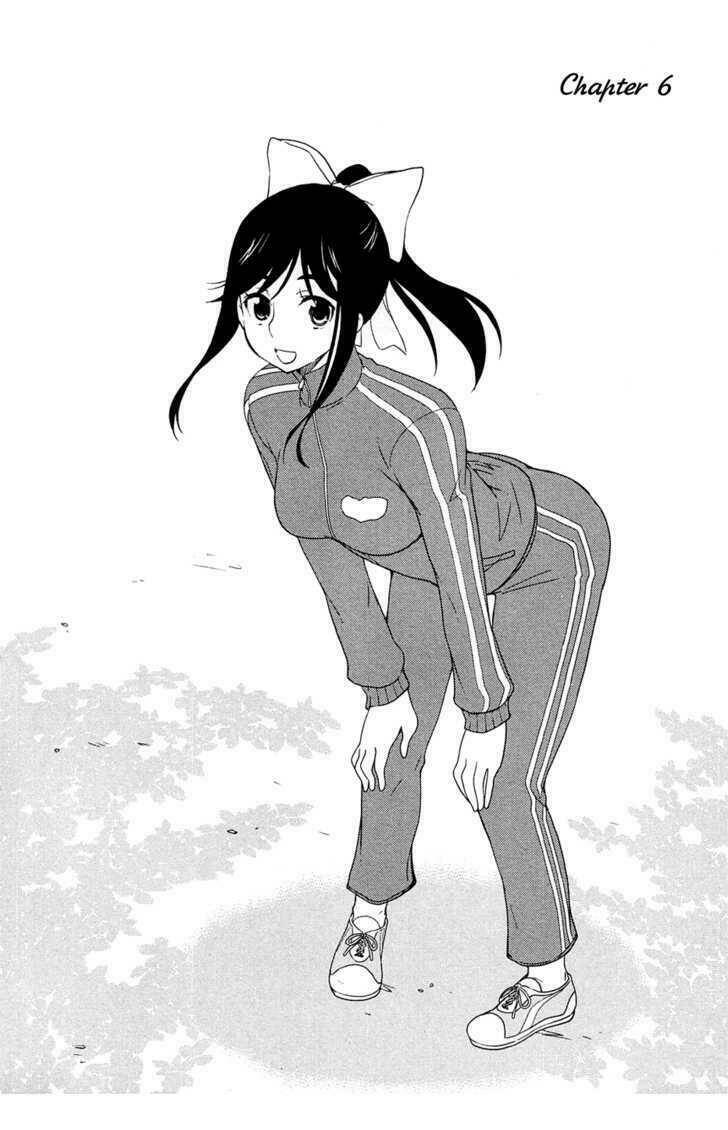 loveplus: manaka days chapter 6 4