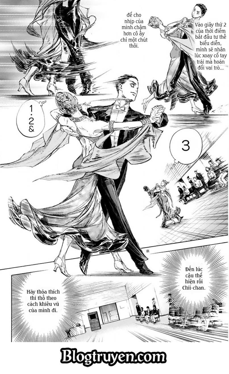 ballroom e youkoso chapter 24 45