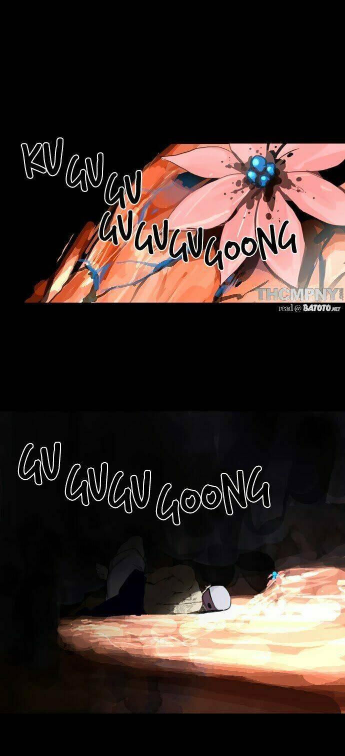 cuộc chiến trong tòa tháp chapter 109 49