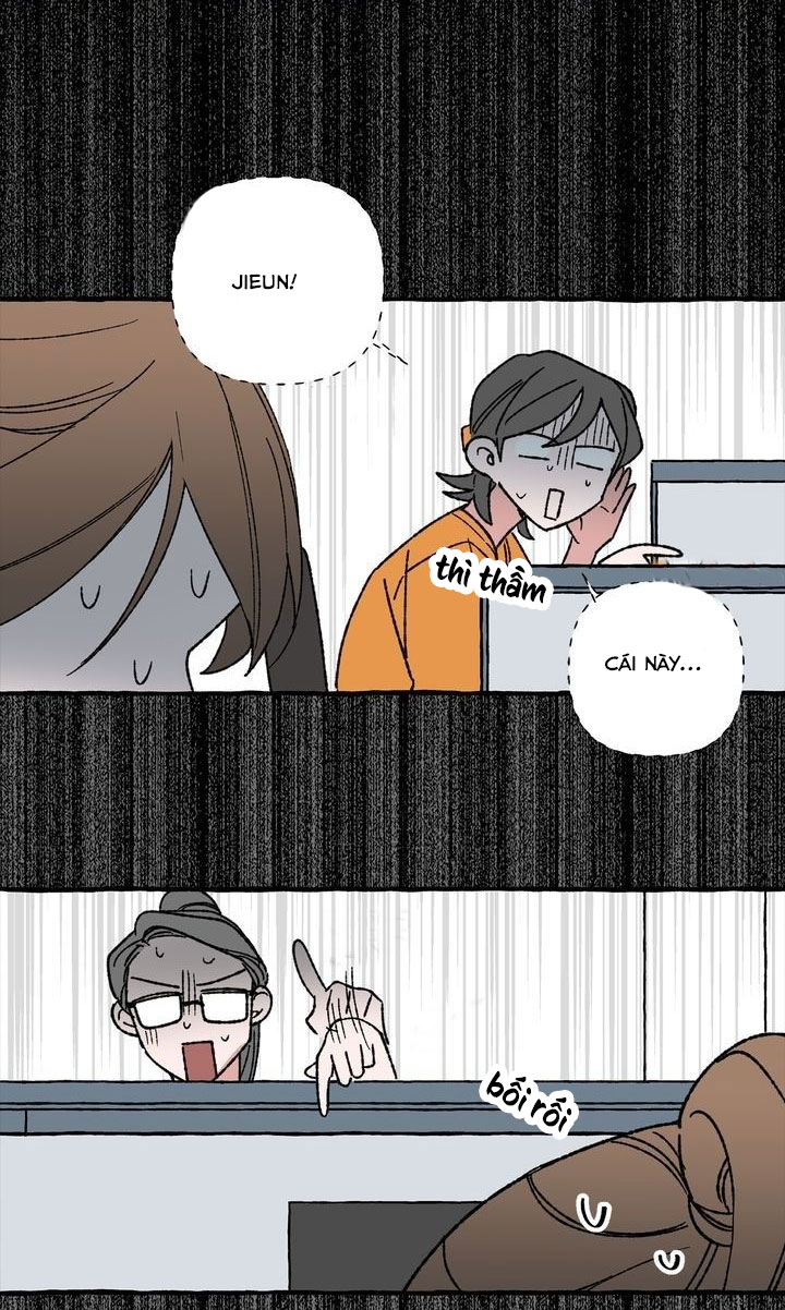 nhân viên mới ranh mãnh chapter 9 30