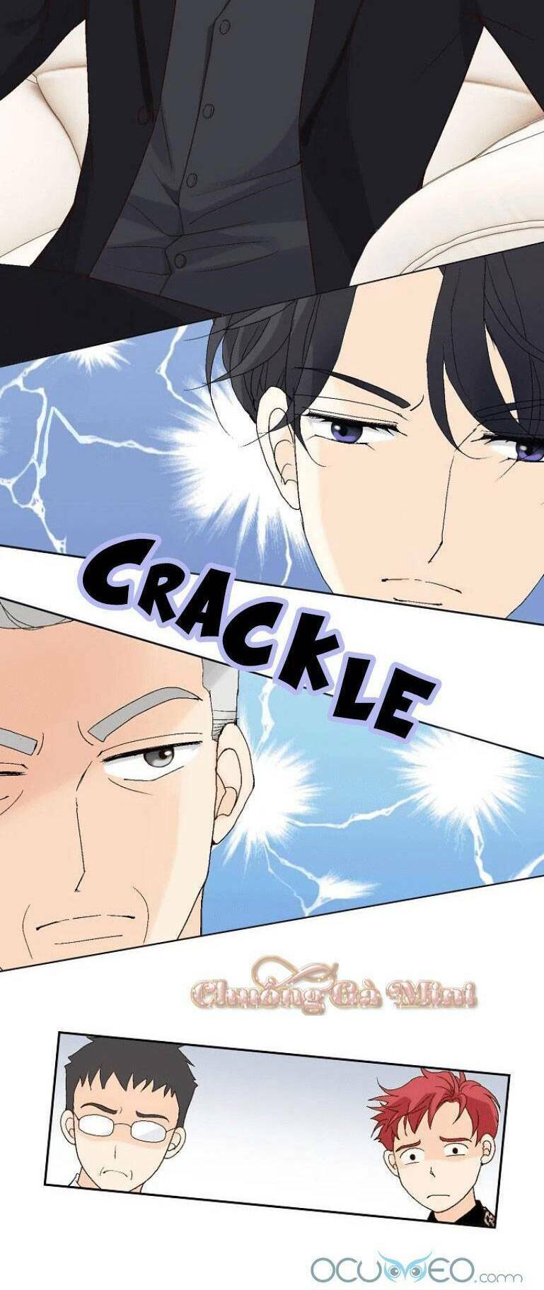 lee bom, em là của anh chapter 29 28