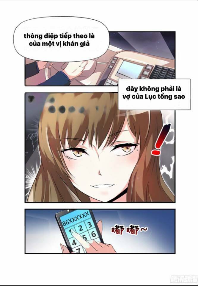 hợp đồng tình yêu của tổng tài chapter 2 4