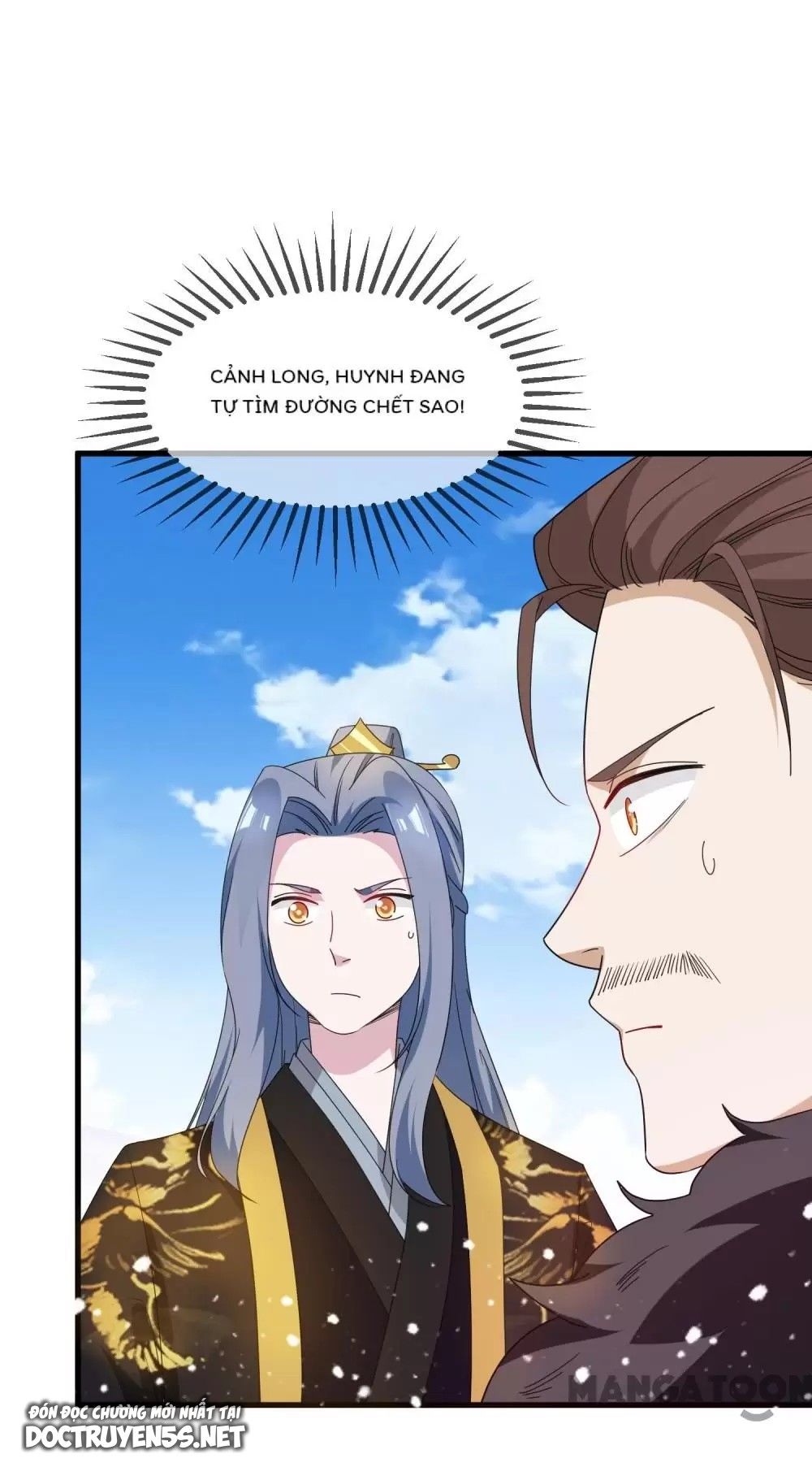 cực phẩm bại gia tử chapter 65 35