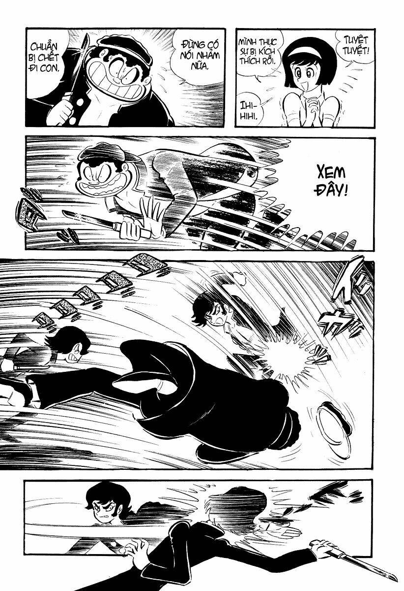 devilman chapter 5 29