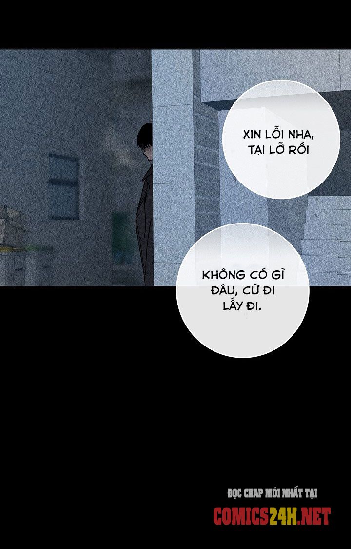 người đàn ông đã kết hôn chapter 1 16