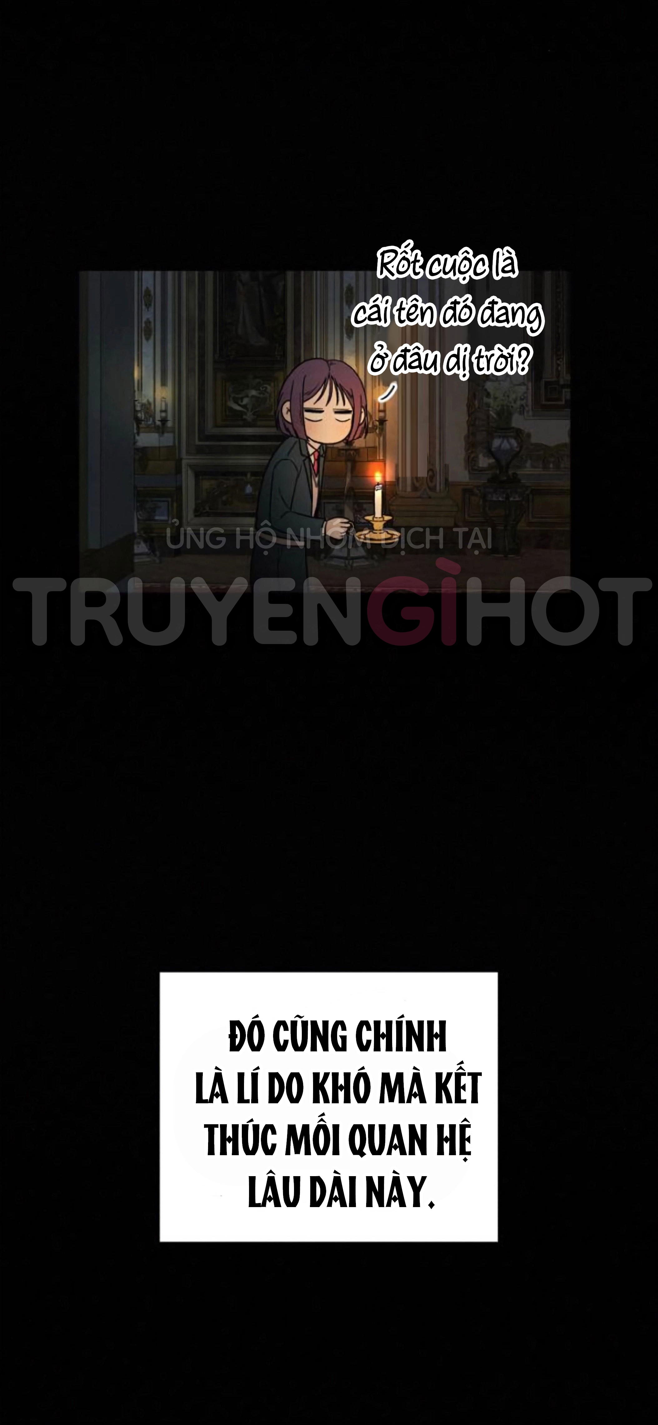 kế hoạch tình yêu trong sáng chapter 12.1 47