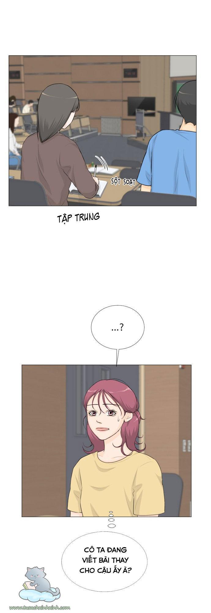 bán quỷ chapter 31 29