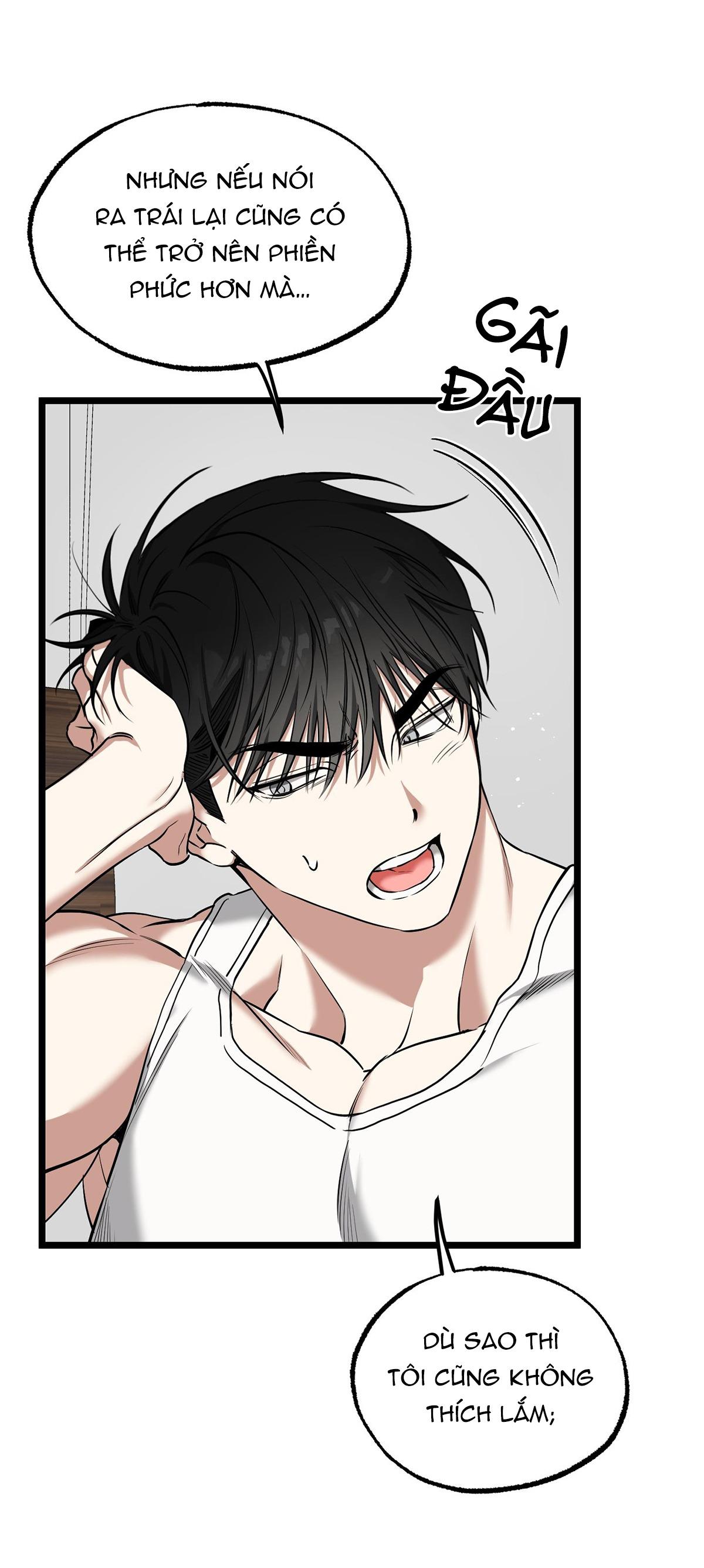 tôn kính và khát khao chapter 11 43