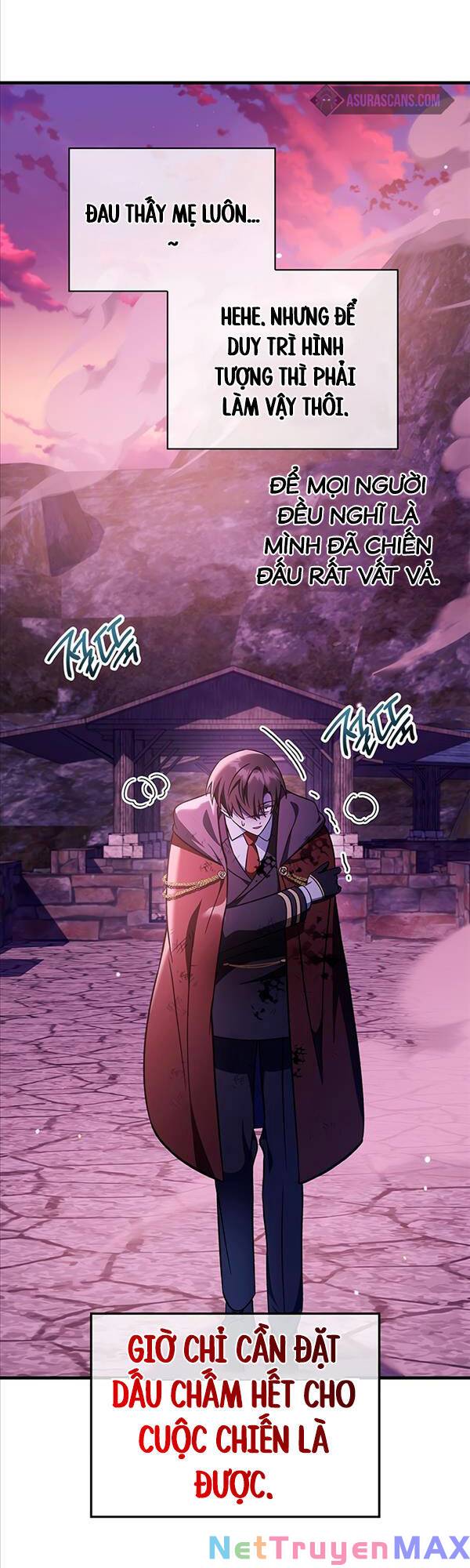 Kí Sự Hồi Quy Chapter 85 70