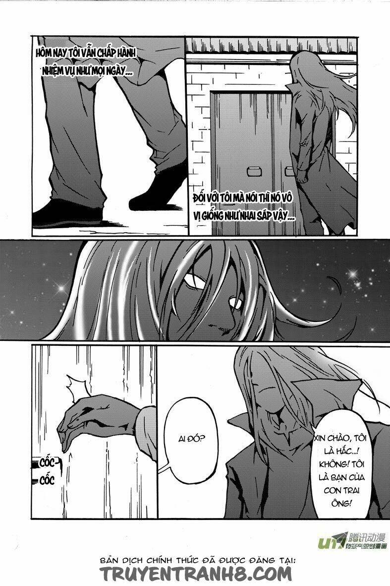 nhân quả tuần hoàn chapter 32 4